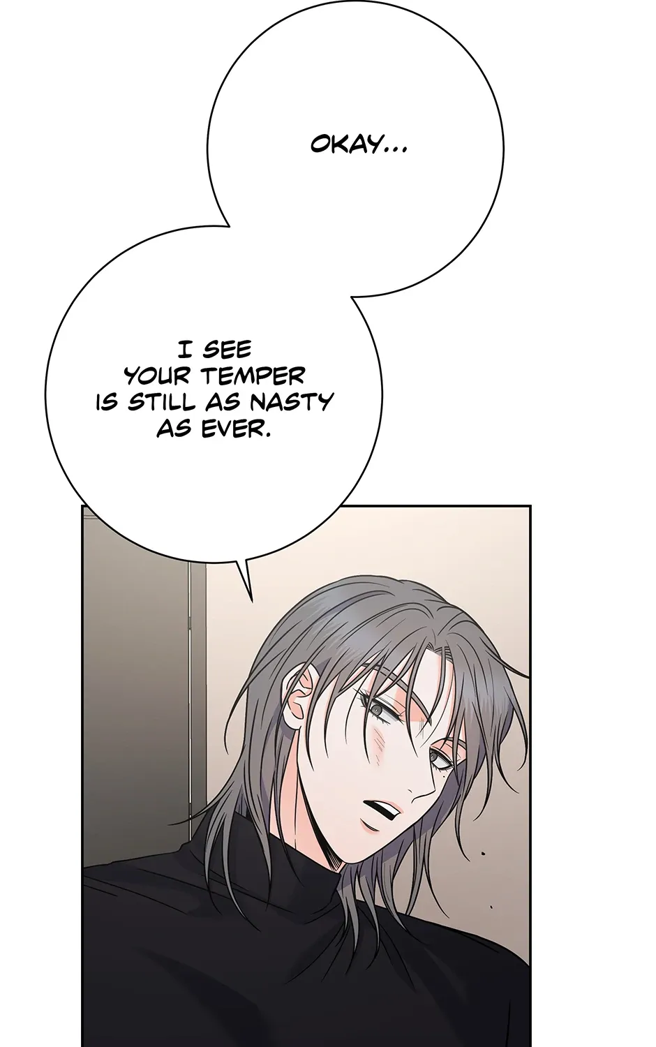 Read Long Live Hate chapter 46 image 97 on Lezhin