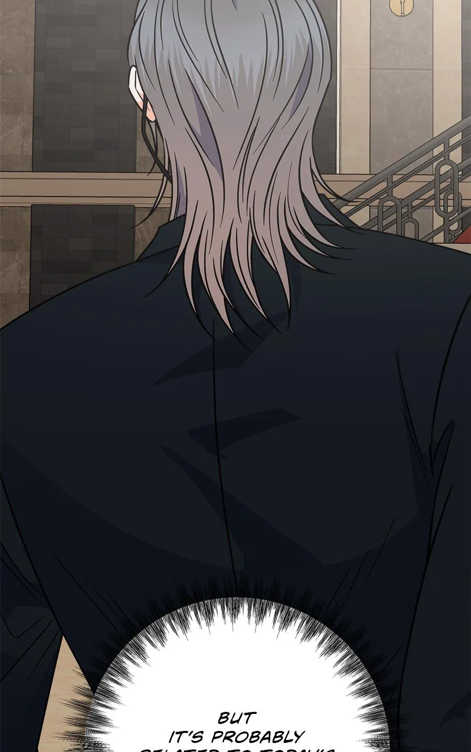 Read Long Live Hate chapter 48 image 100 on Lezhin