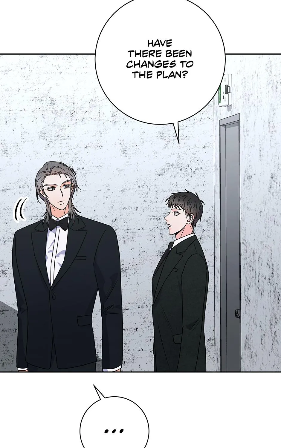 Read Long Live Hate chapter 48 image 106 on Lezhin