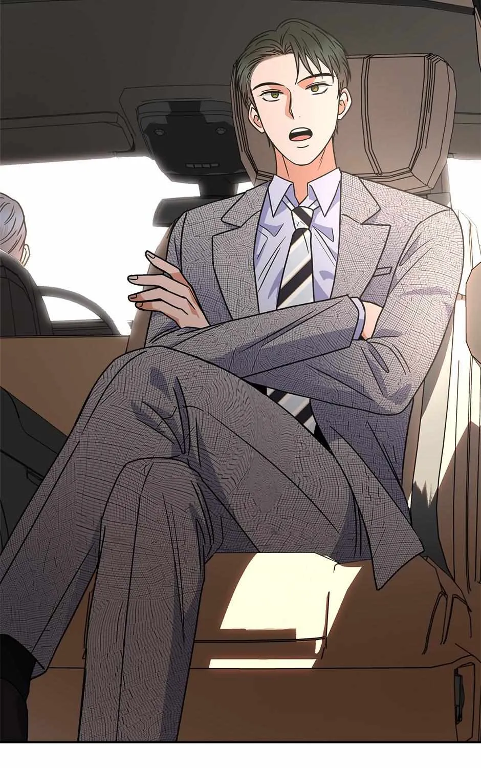 Read Long Live Hate chapter 48 image 12 on Lezhin