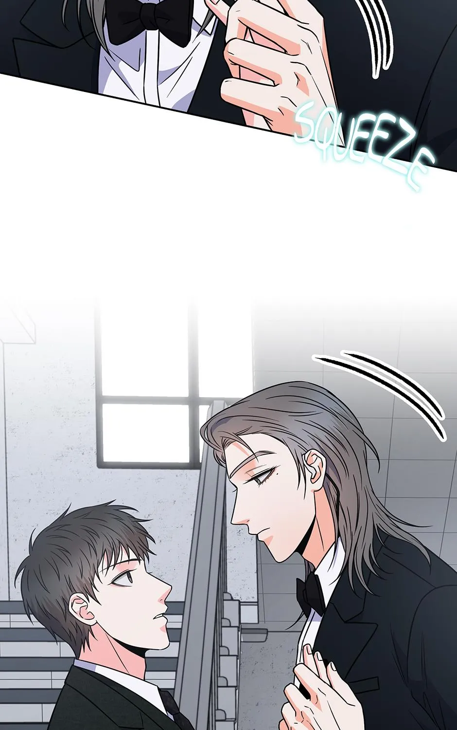Read Long Live Hate chapter 48 image 120 on Lezhin