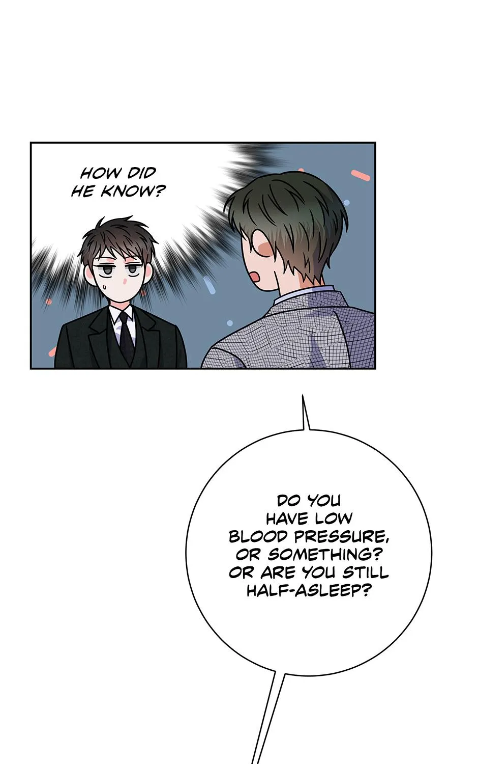 Read Long Live Hate chapter 48 image 14 on Lezhin