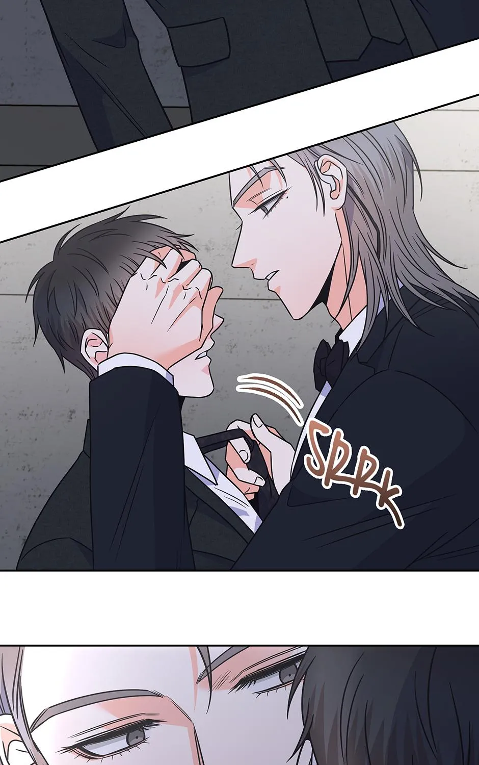 Read Long Live Hate chapter 48 image 152 on Lezhin