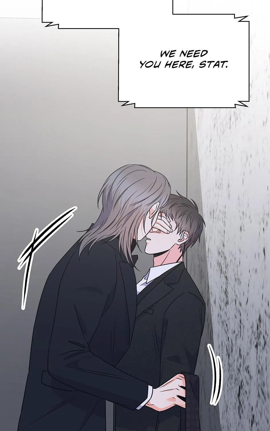 Read Long Live Hate chapter 48 image 156 on Lezhin