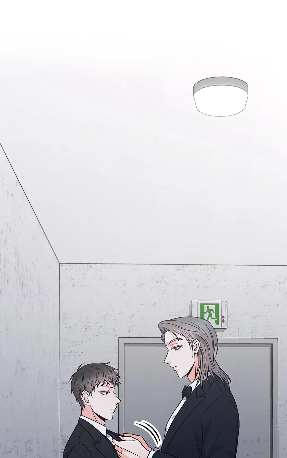Read Long Live Hate chapter 48 image 166 on Lezhin