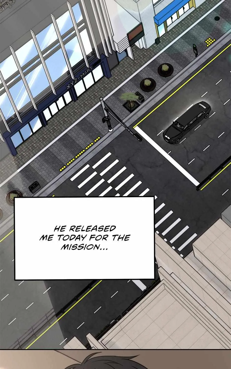 Read Long Live Hate chapter 48 image 2 on Lezhin