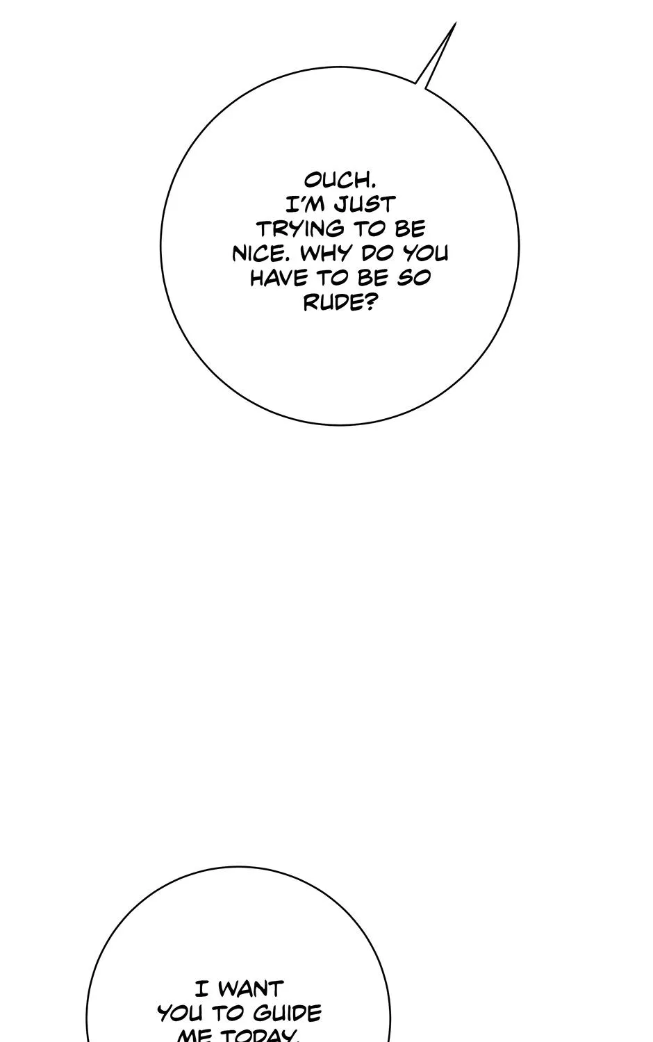 Read Long Live Hate chapter 48 image 20 on Lezhin