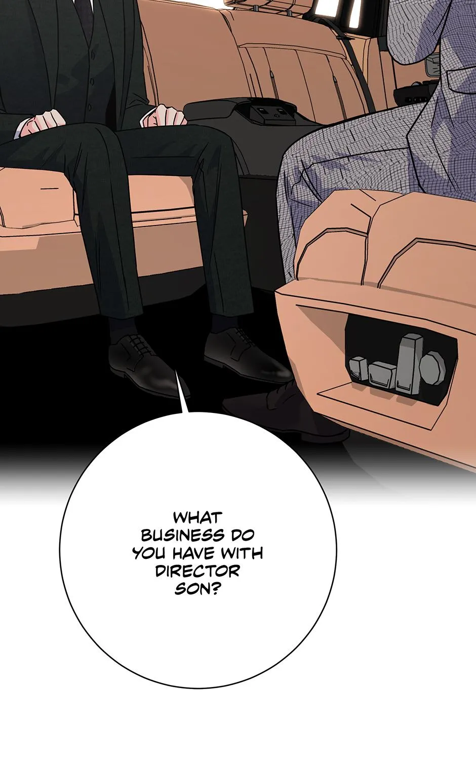 Read Long Live Hate chapter 48 image 32 on Lezhin