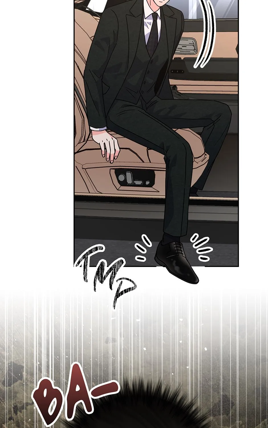 Read Long Live Hate chapter 48 image 46 on Lezhin