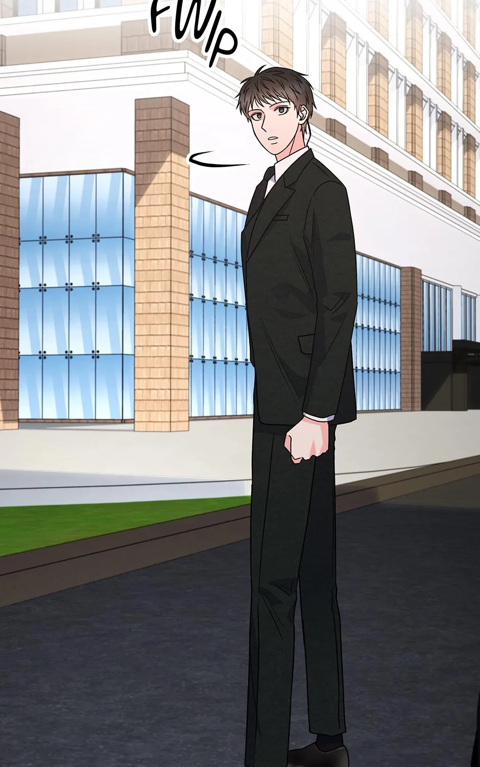 Read Long Live Hate chapter 48 image 50 on Lezhin