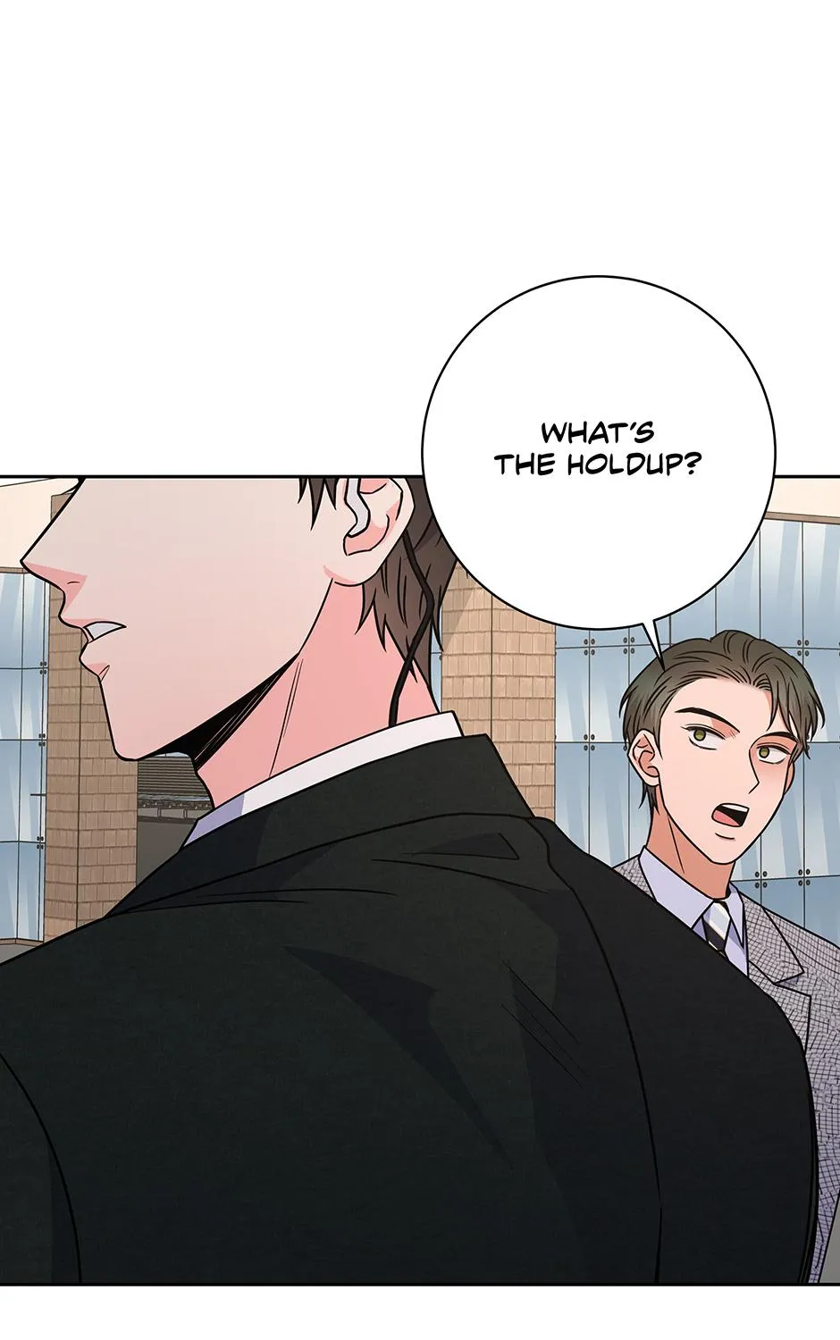 Read Long Live Hate chapter 48 image 52 on Lezhin