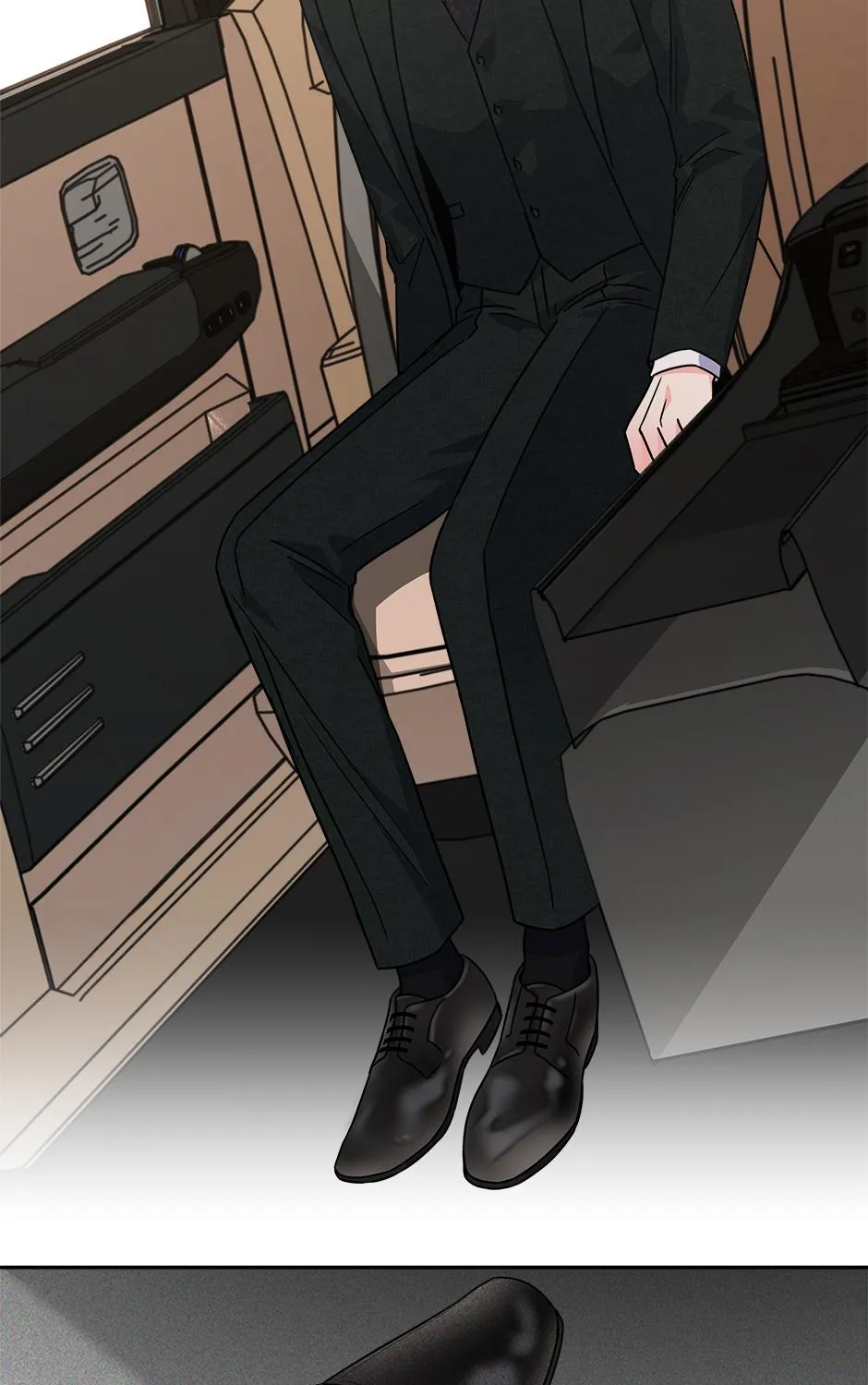 Read Long Live Hate chapter 48 image 6 on Lezhin