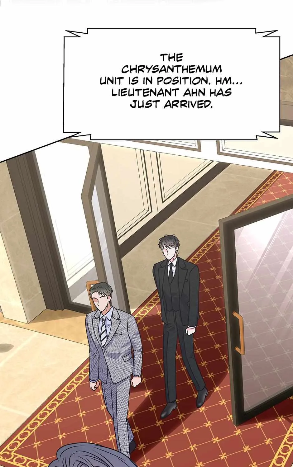 Read Long Live Hate chapter 48 image 64 on Lezhin