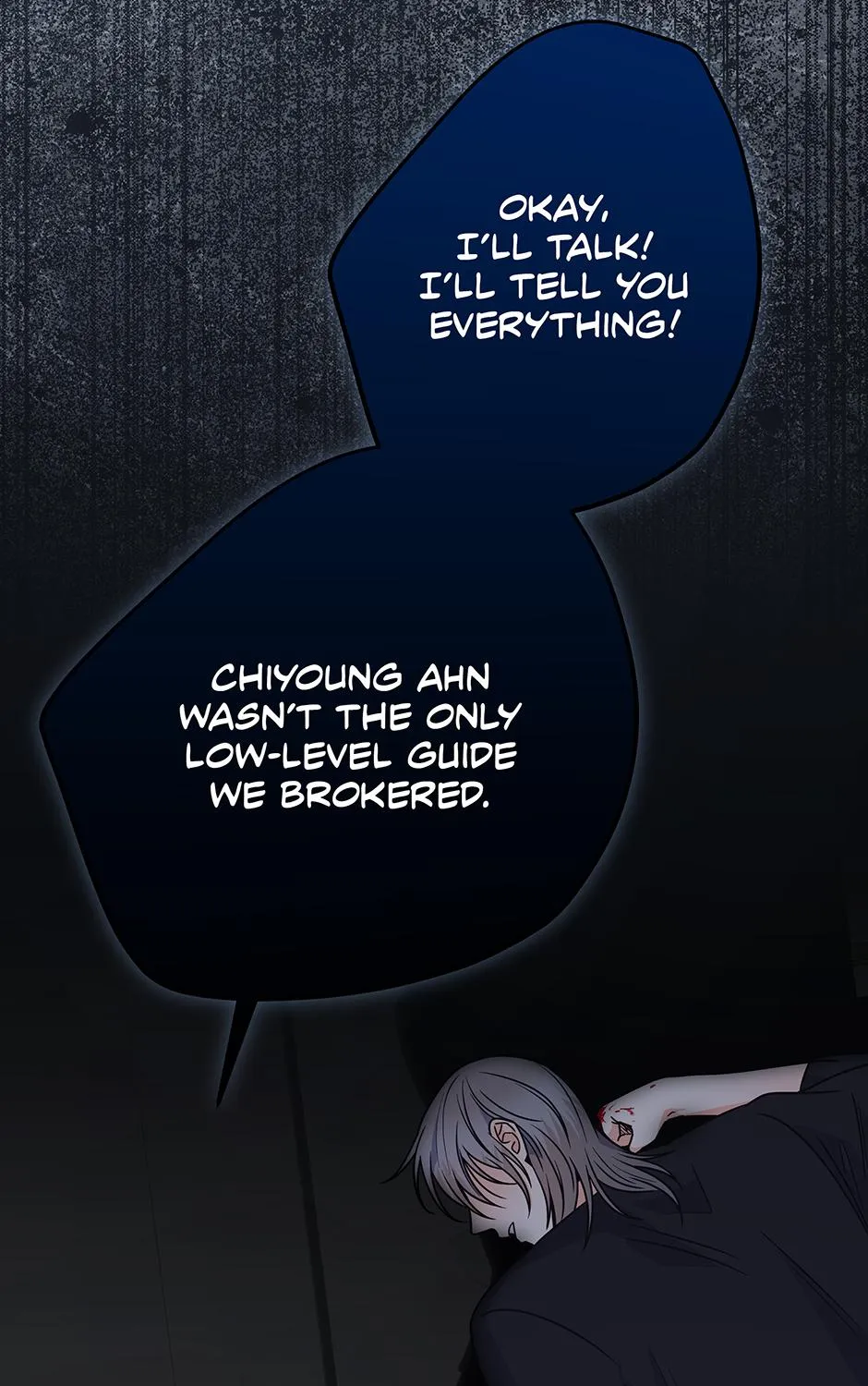 Read Long Live Hate chapter 48 image 70 on Lezhin