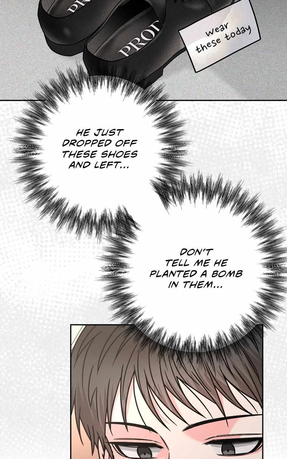 Read Long Live Hate chapter 48 image 8 on Lezhin