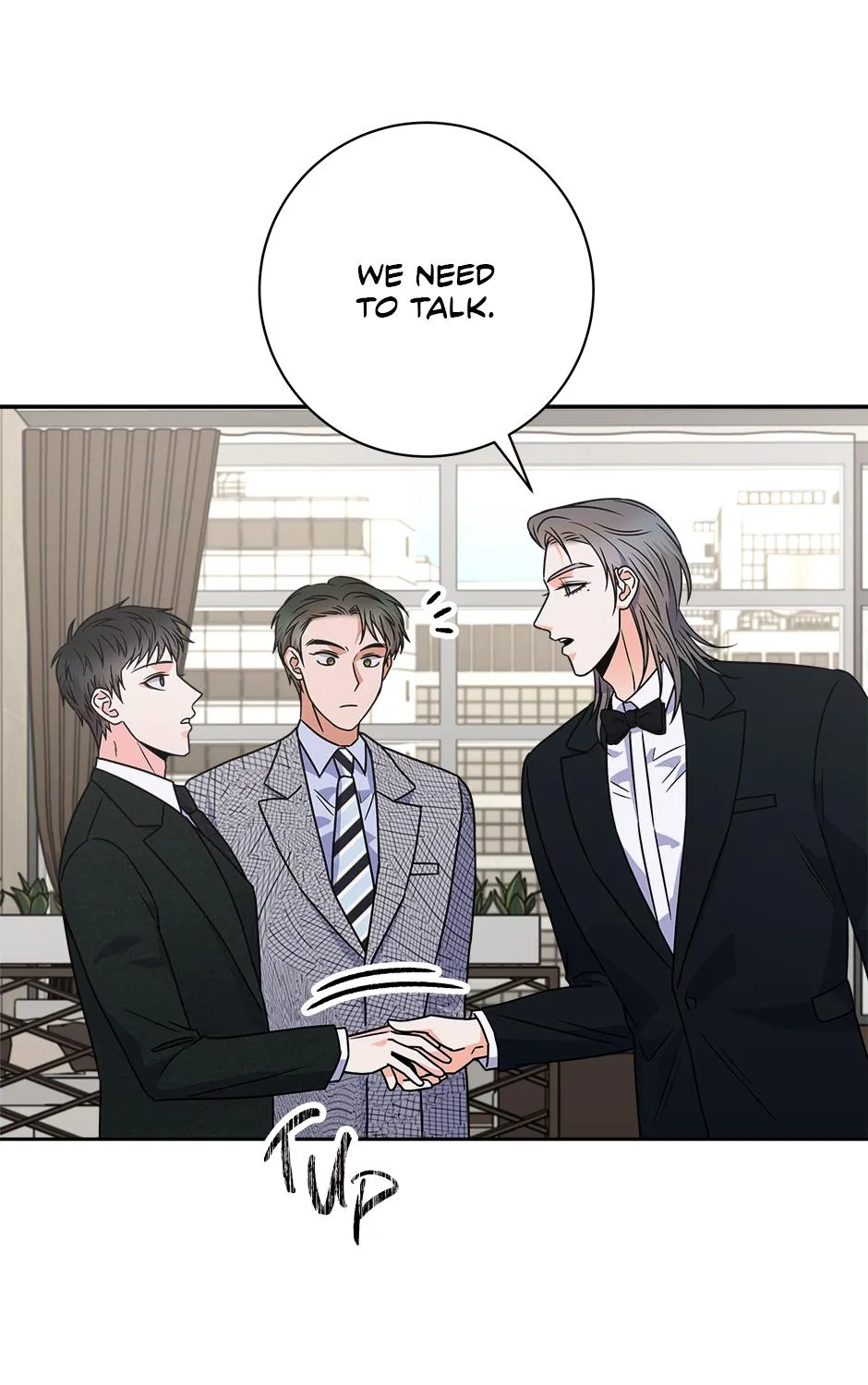 Read Long Live Hate chapter 48 image 88 on Lezhin