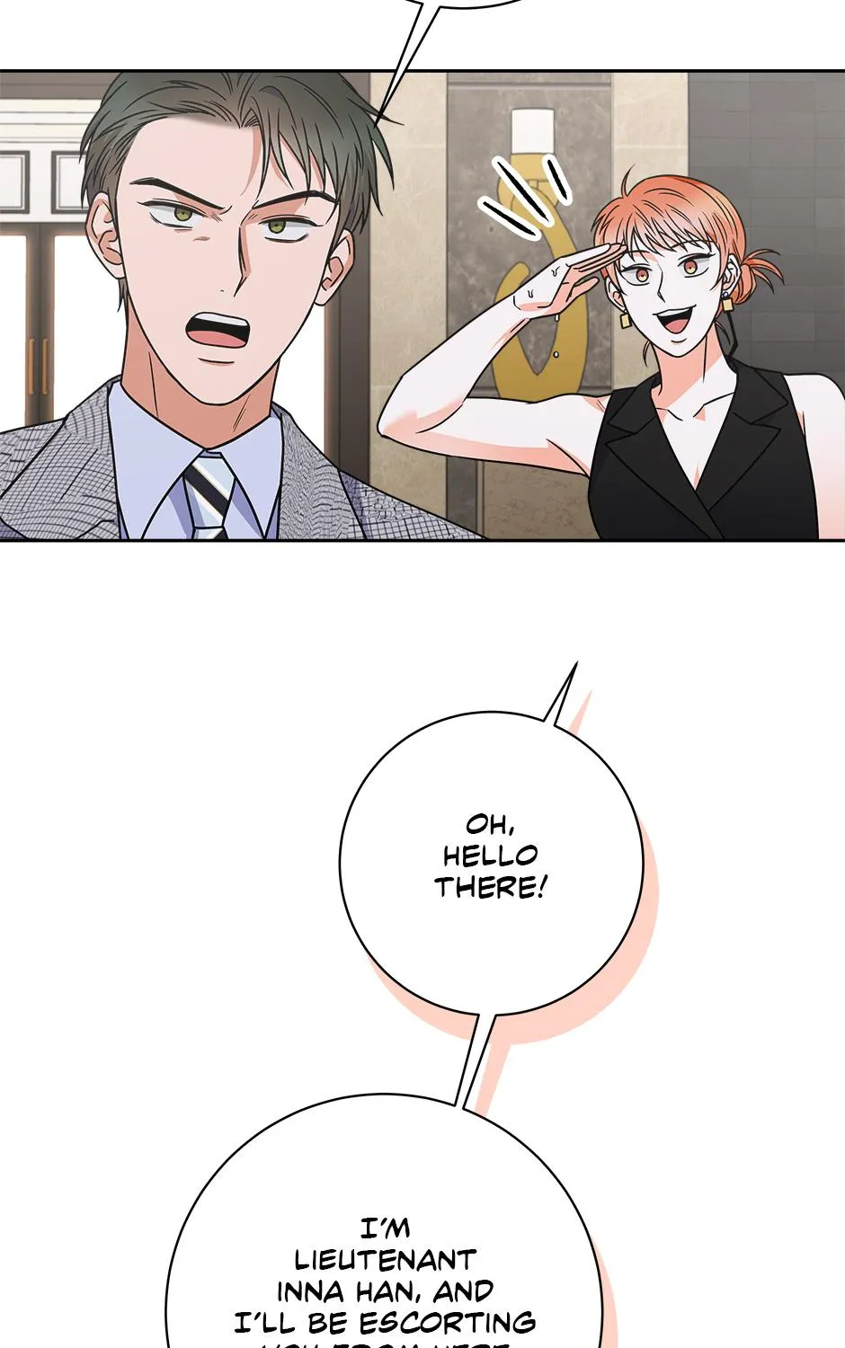 Read Long Live Hate chapter 48 image 90 on Lezhin