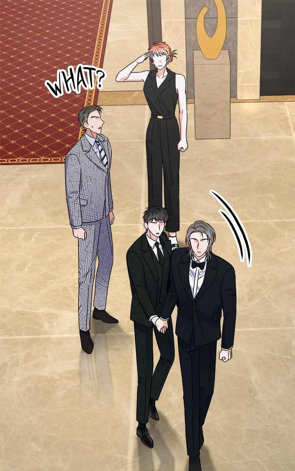 Read Long Live Hate chapter 48 image 92 on Lezhin