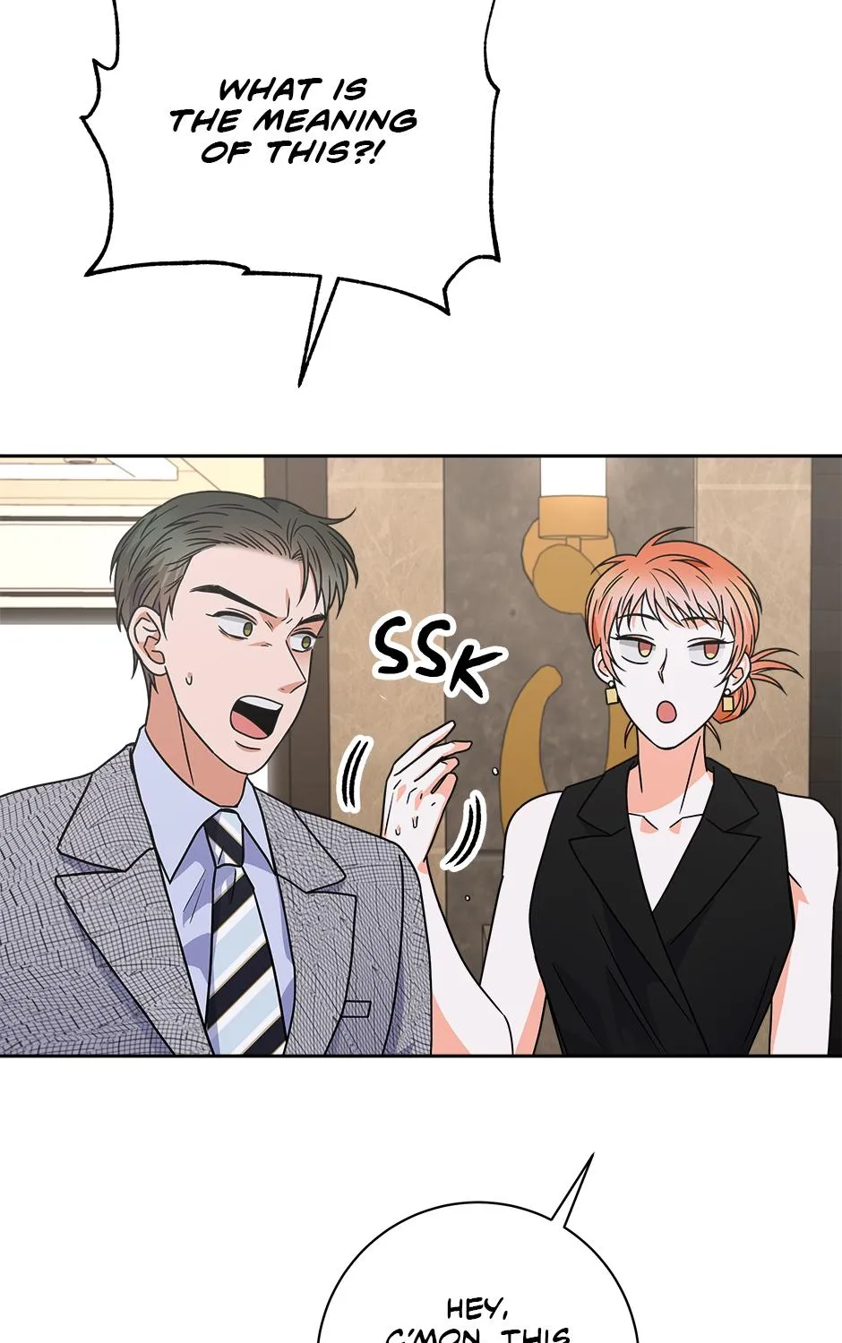 Read Long Live Hate chapter 48 image 94 on Lezhin
