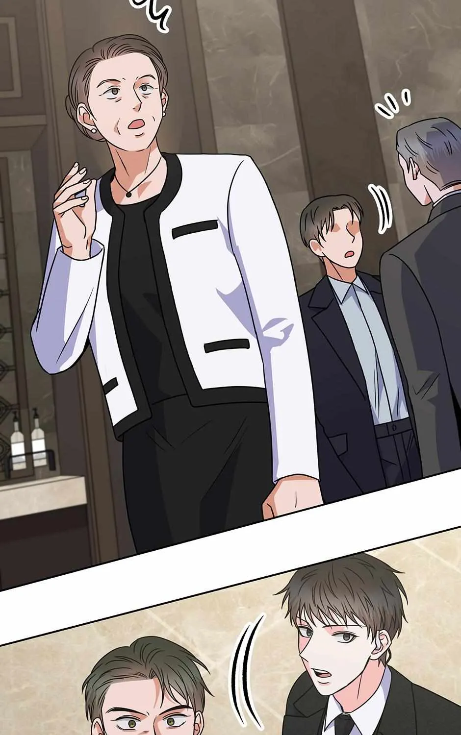 Read Long Live Hate chapter 49 image 12 on Lezhin