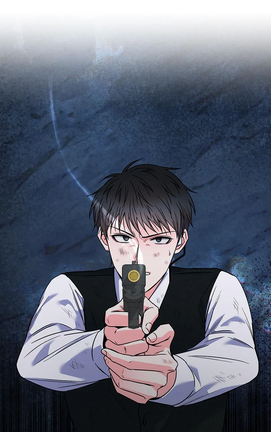 Read Long Live Hate chapter 49 image 130 on Lezhin