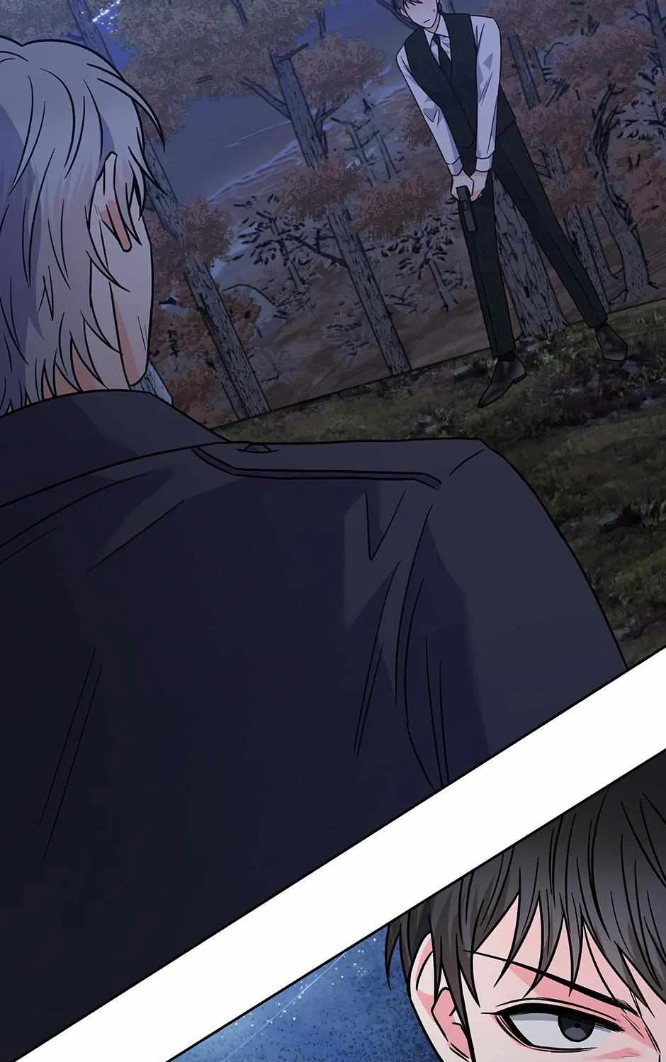 Read Long Live Hate chapter 49 image 134 on Lezhin