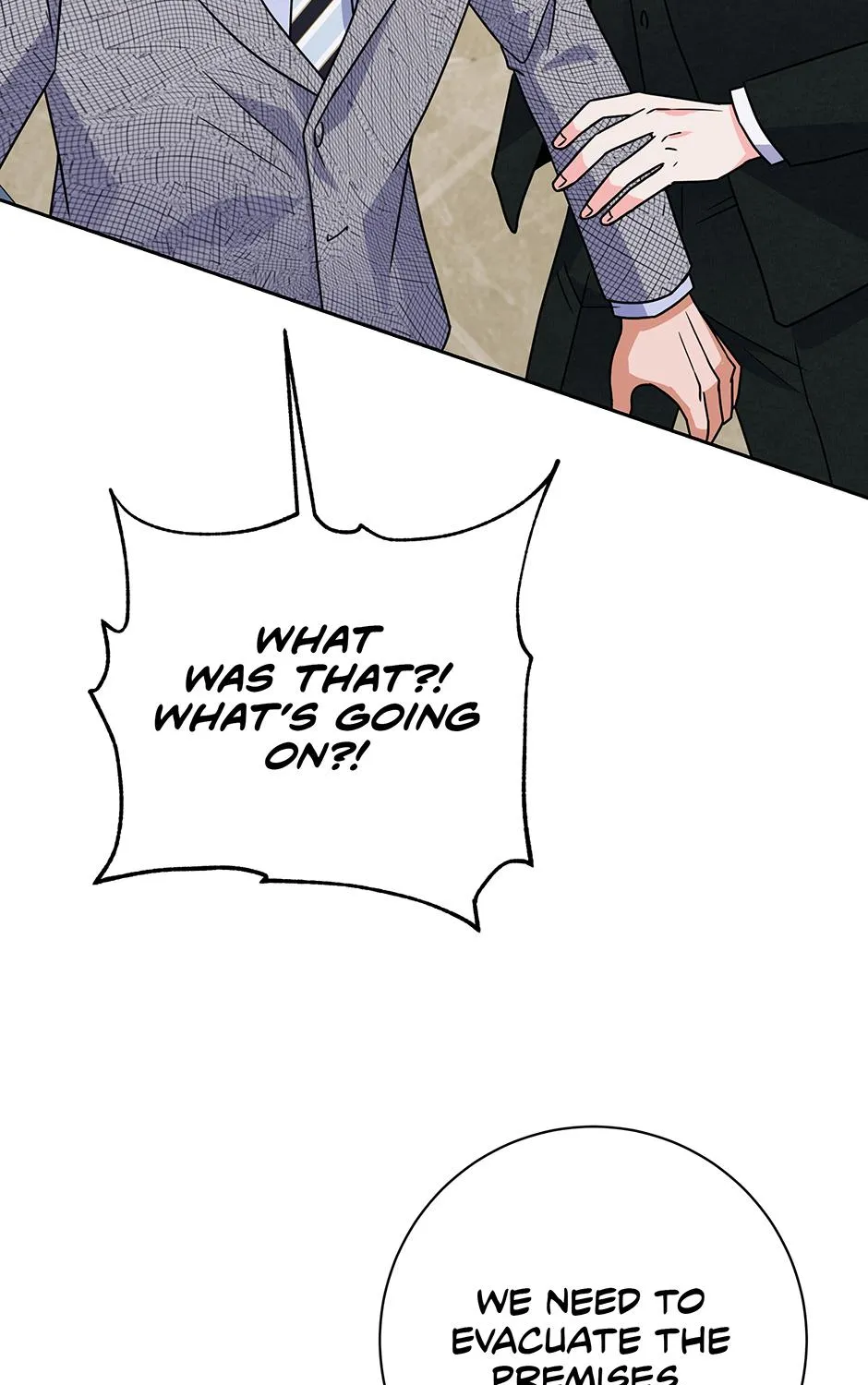 Read Long Live Hate chapter 49 image 14 on Lezhin