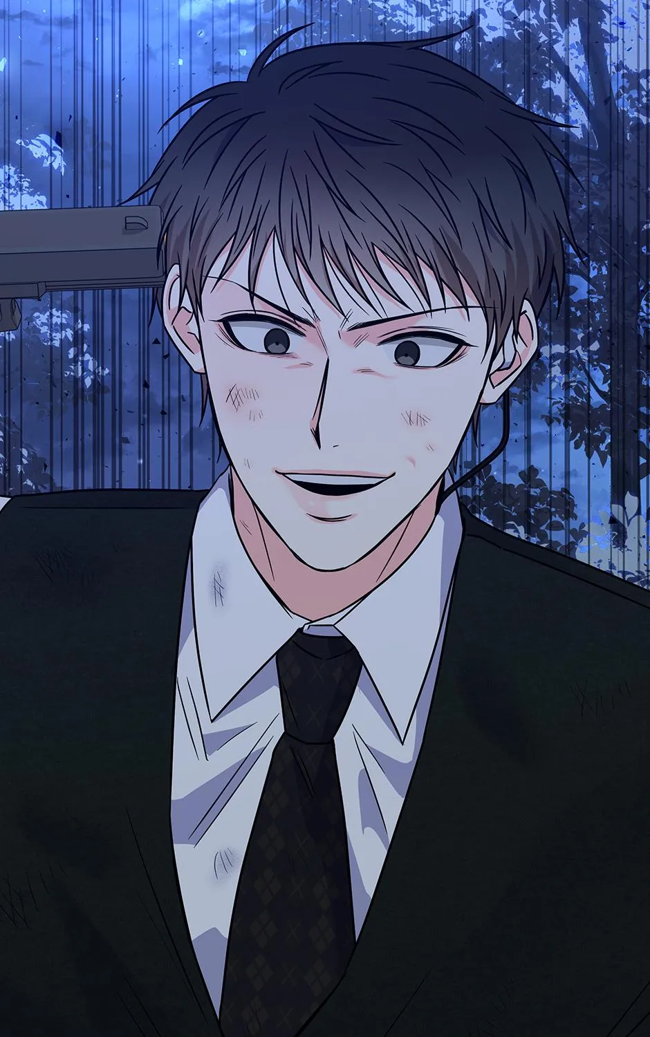 Read Long Live Hate chapter 49 image 148 on Lezhin