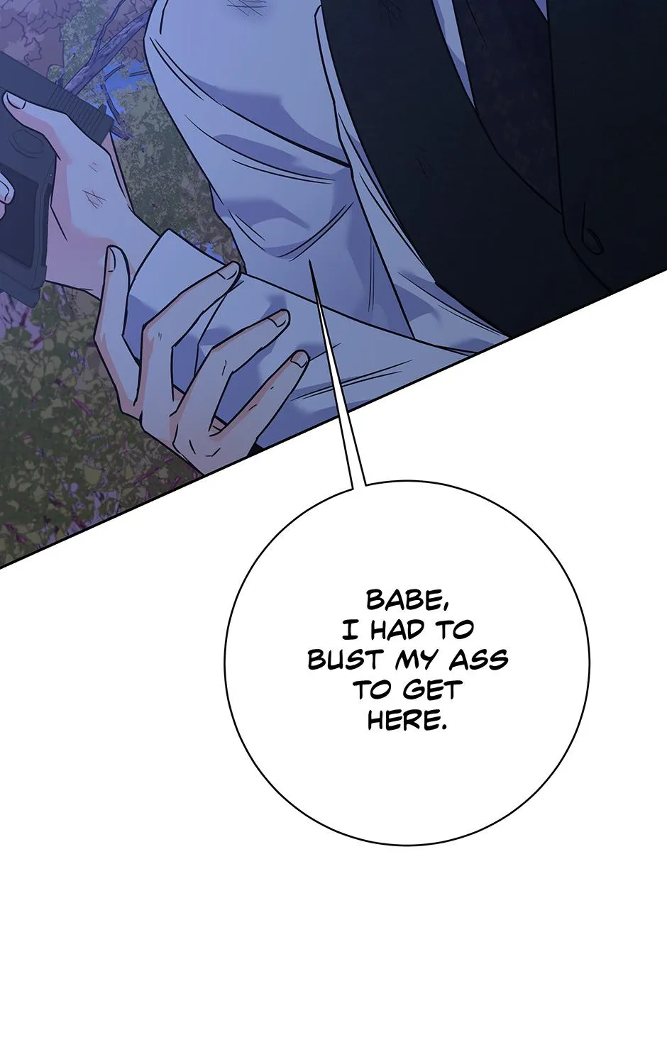 Read Long Live Hate chapter 49 image 162 on Lezhin