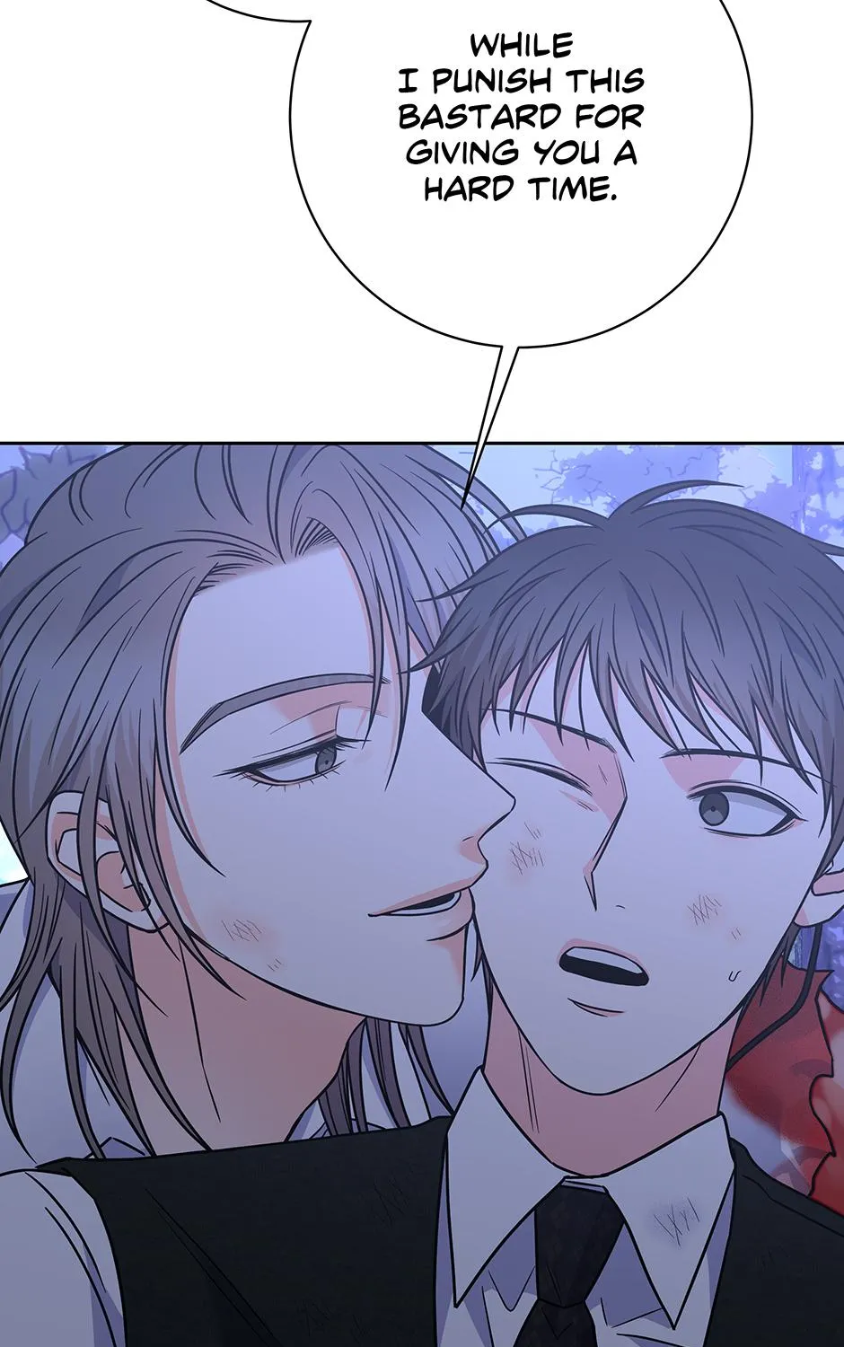 Read Long Live Hate chapter 49 image 174 on Lezhin