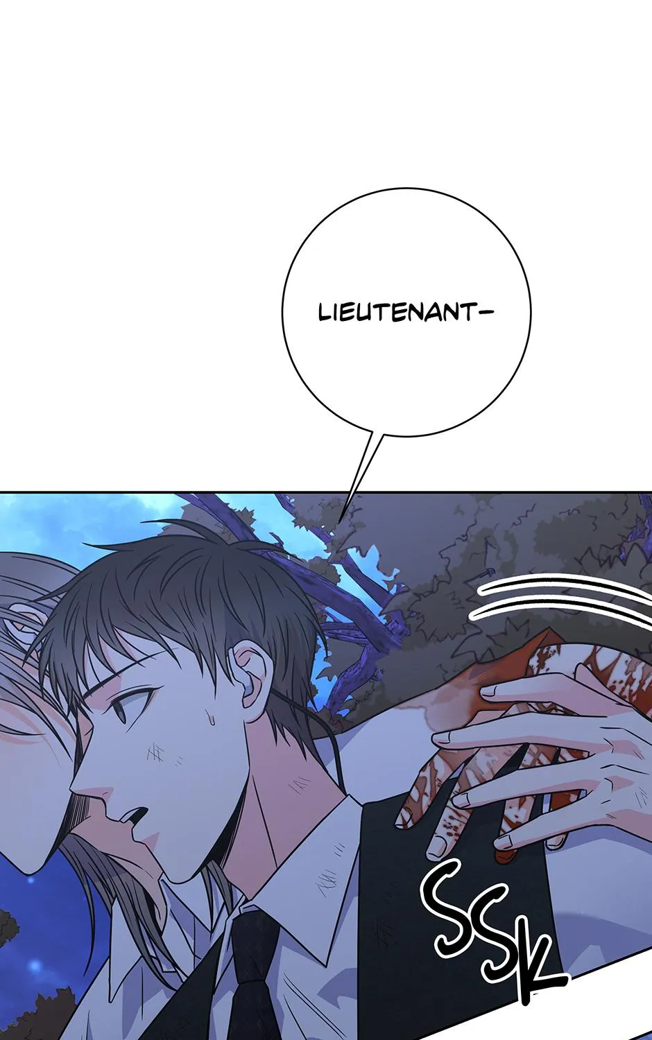 Read Long Live Hate chapter 49 image 176 on Lezhin