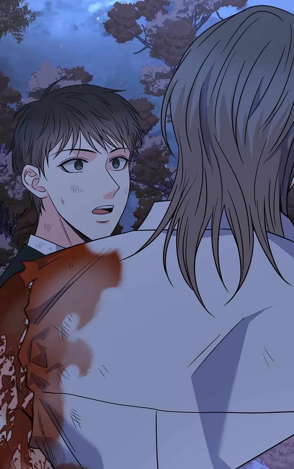 Read Long Live Hate chapter 49 image 180 on Lezhin