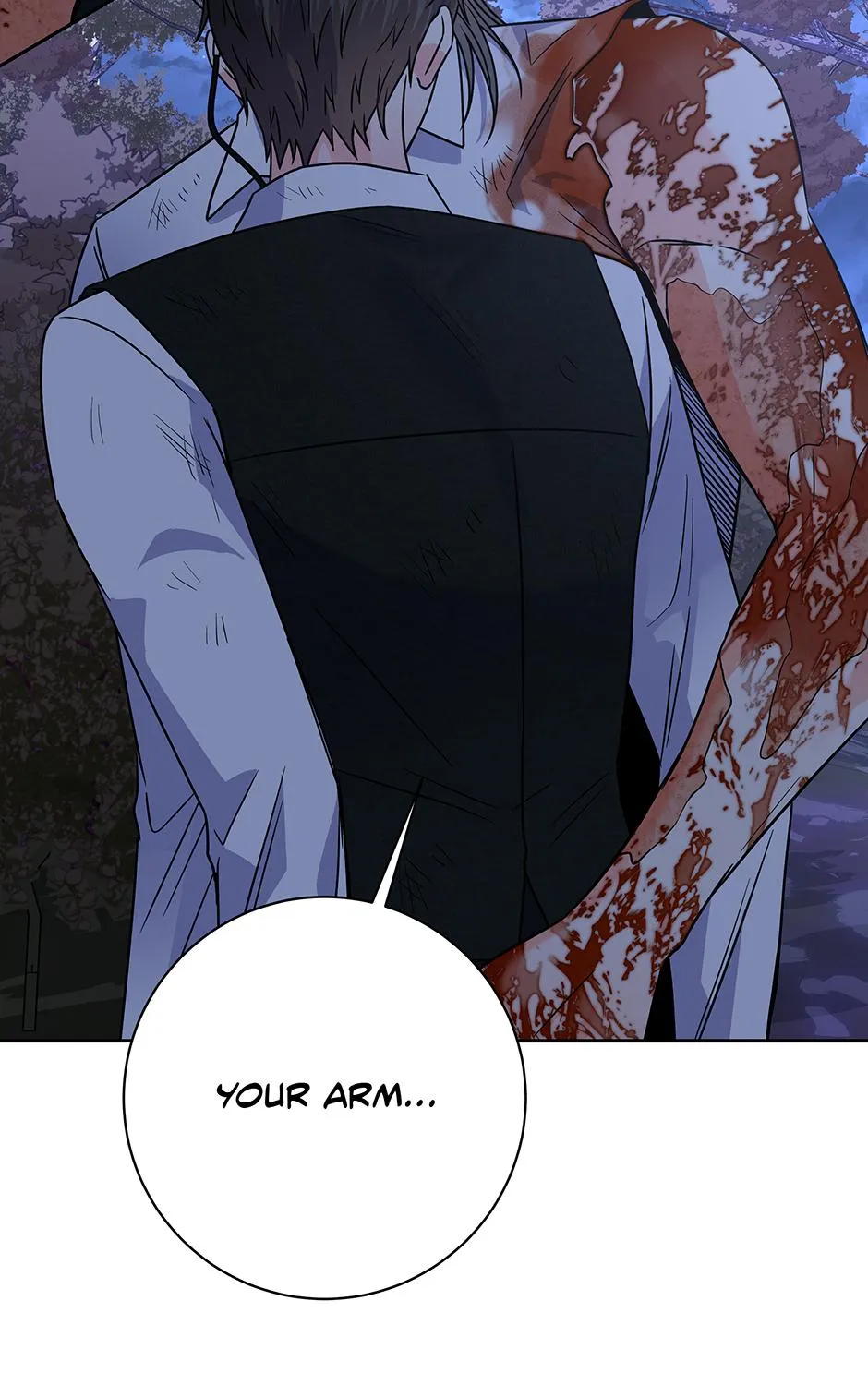Read Long Live Hate chapter 49 image 182 on Lezhin