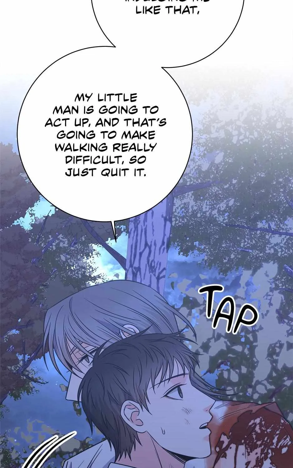 Read Long Live Hate chapter 49 image 190 on Lezhin