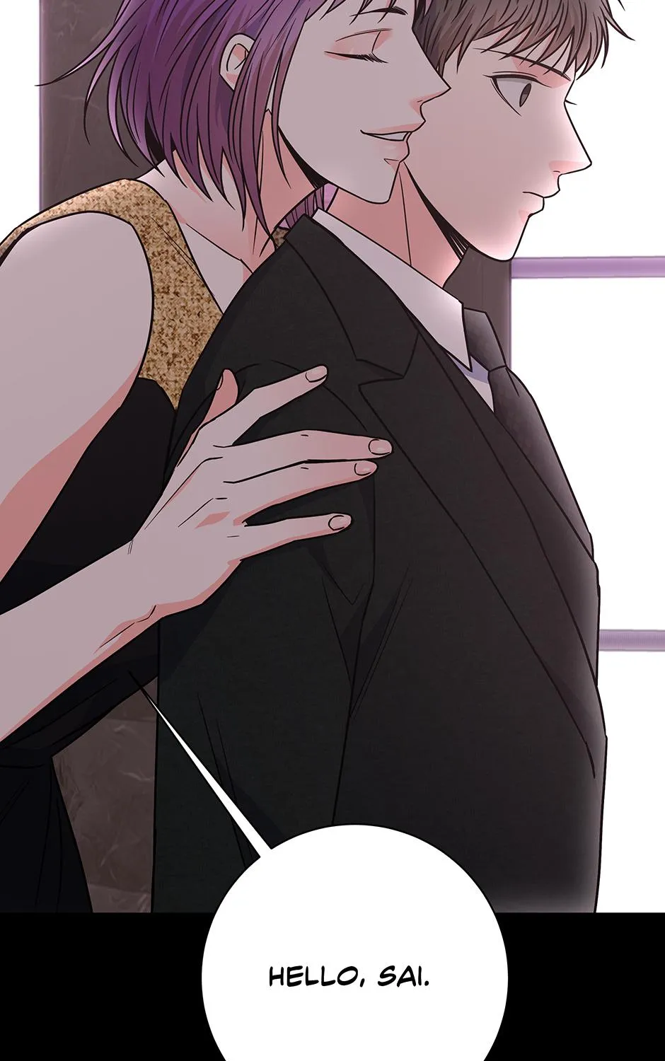 Read Long Live Hate chapter 49 image 30 on Lezhin
