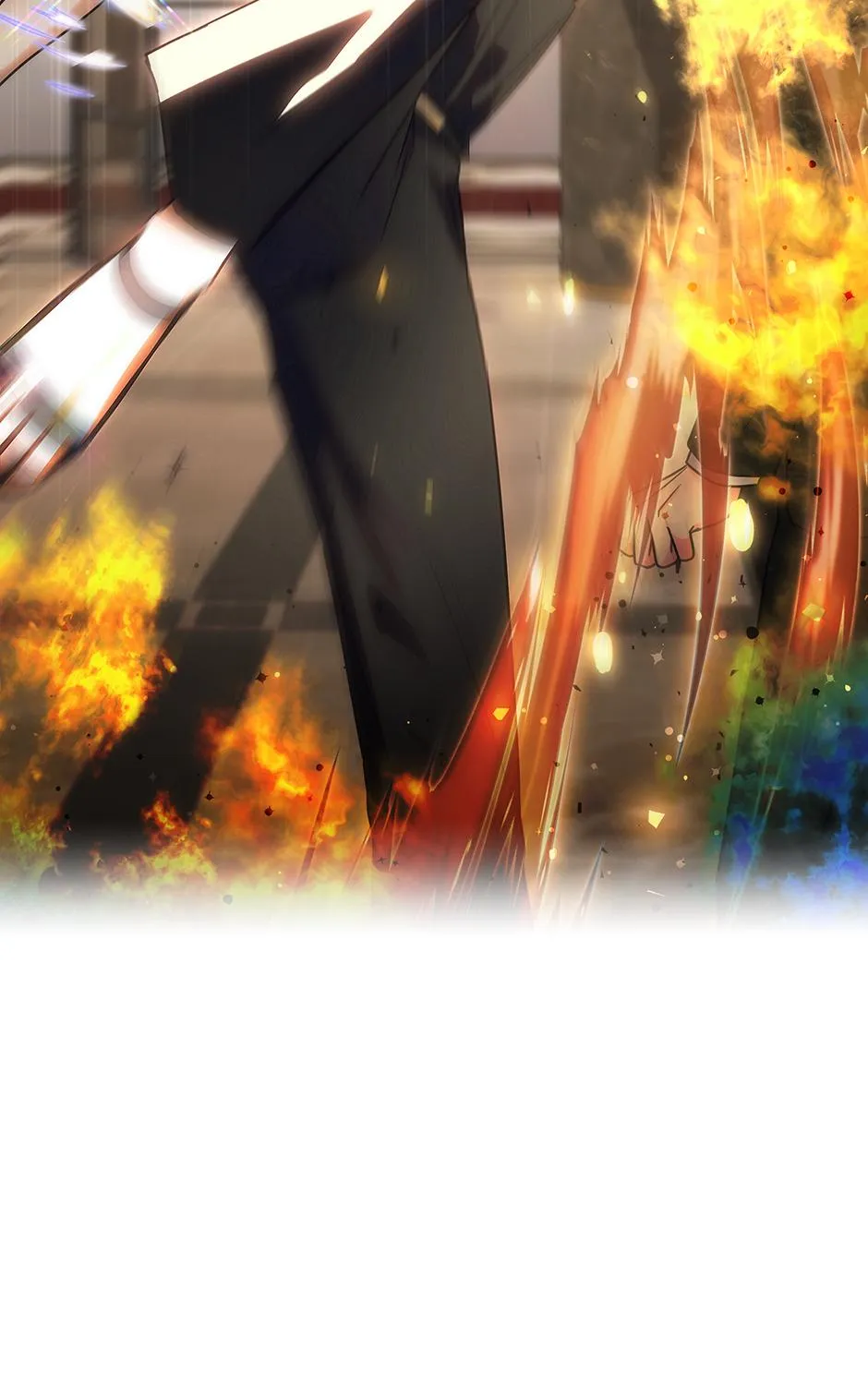 Read Long Live Hate chapter 49 image 38 on Lezhin