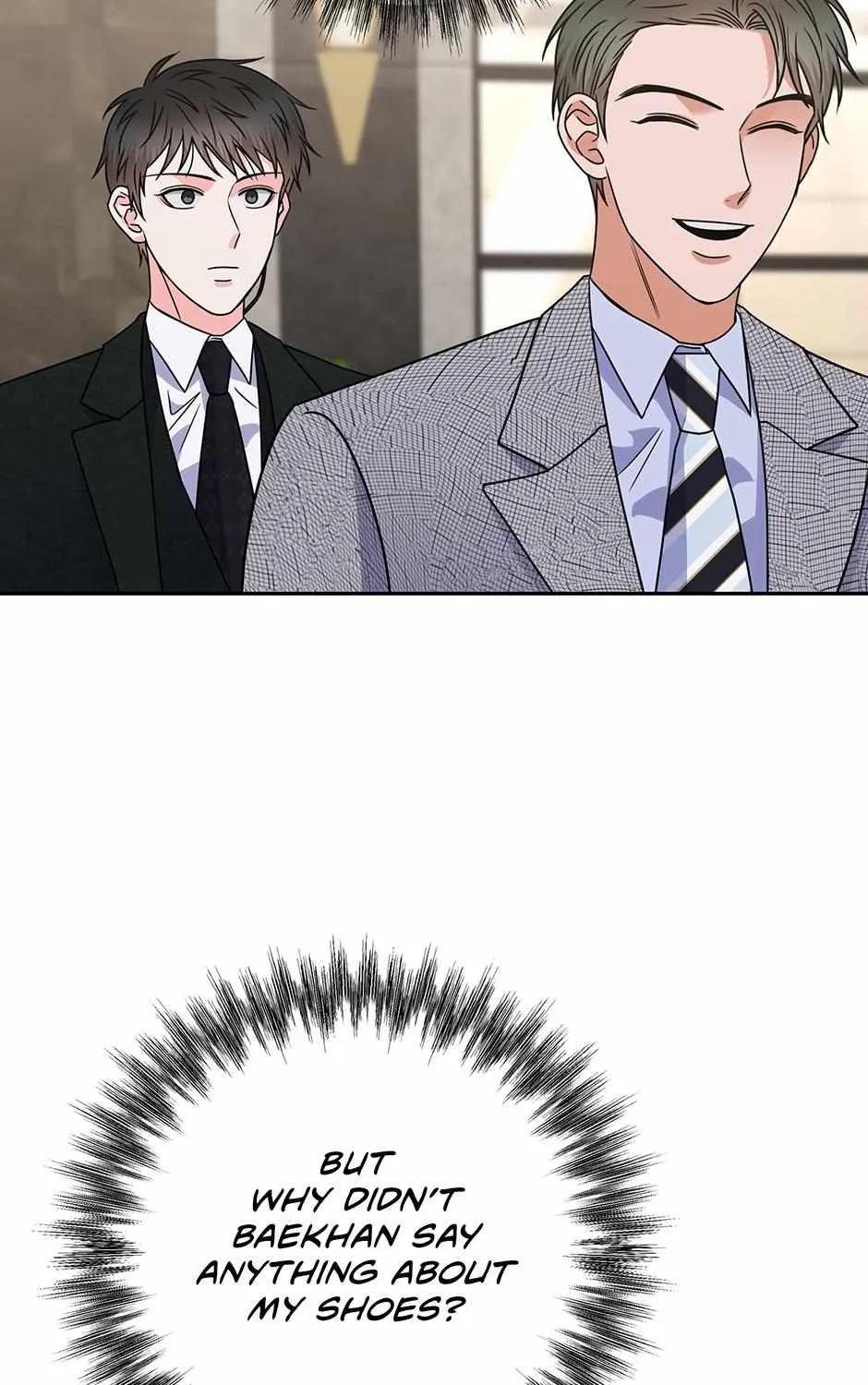 Read Long Live Hate chapter 49 image 4 on Lezhin