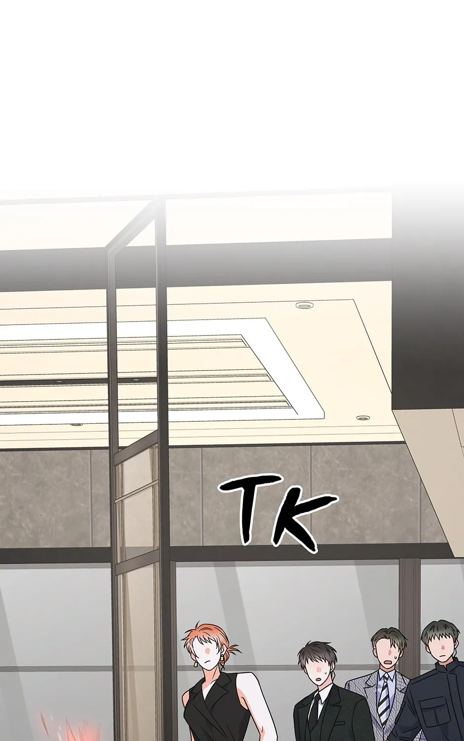 Read Long Live Hate chapter 49 image 40 on Lezhin