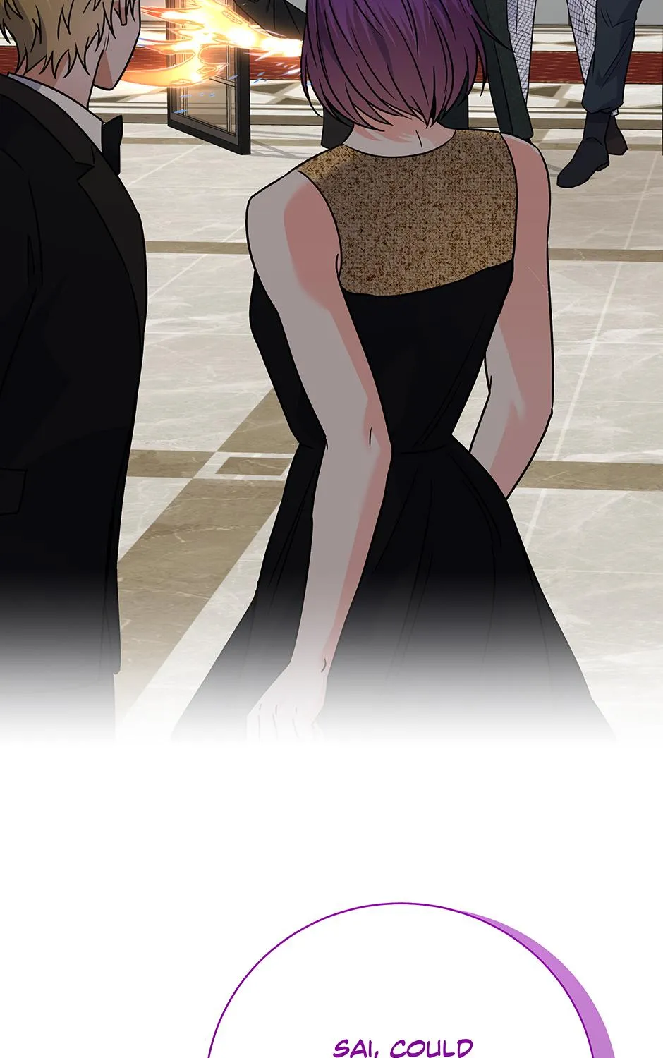 Read Long Live Hate chapter 49 image 42 on Lezhin