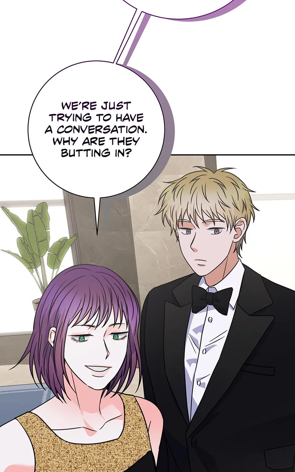 Read Long Live Hate chapter 49 image 44 on Lezhin