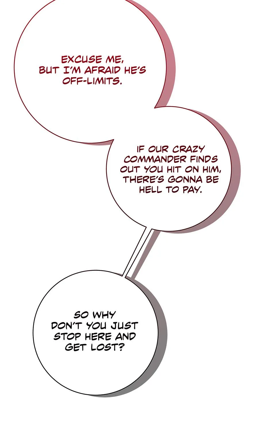 Read Long Live Hate chapter 49 image 48 on Lezhin