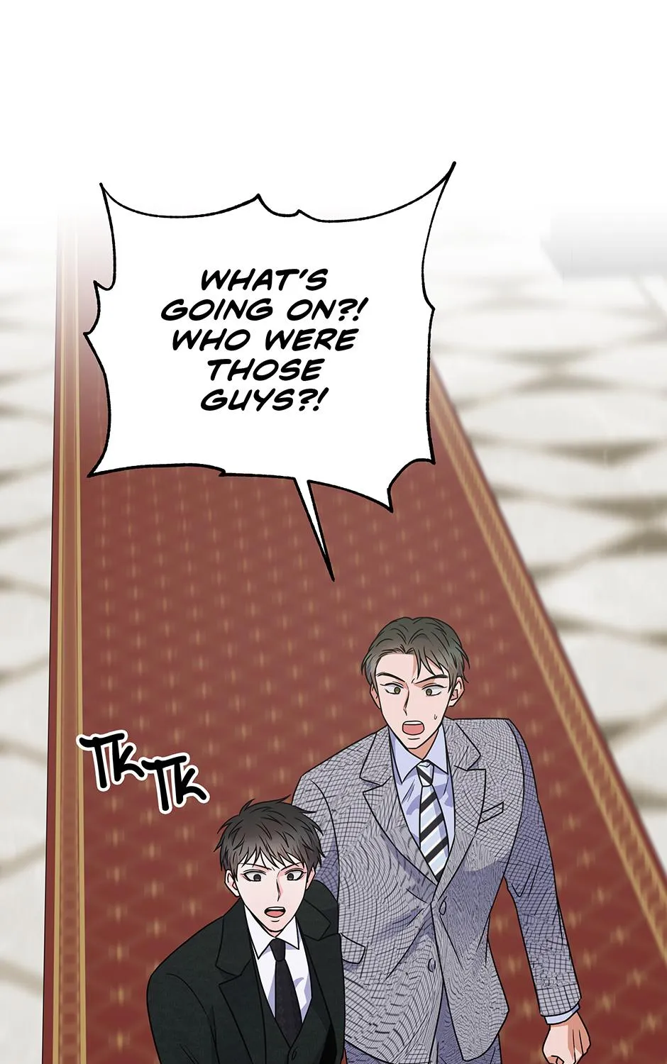 Read Long Live Hate chapter 49 image 52 on Lezhin