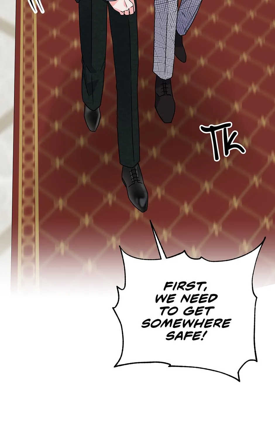 Read Long Live Hate chapter 49 image 54 on Lezhin