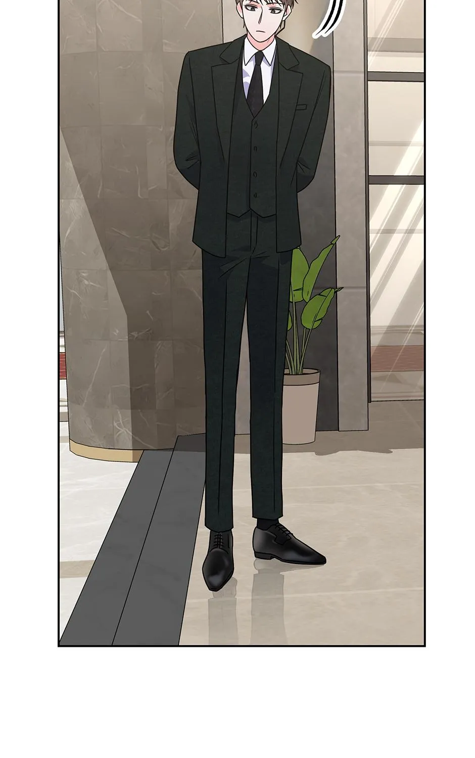 Read Long Live Hate chapter 49 image 6 on Lezhin