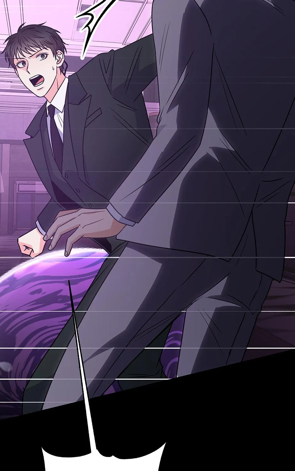 Read Long Live Hate chapter 49 image 60 on Lezhin