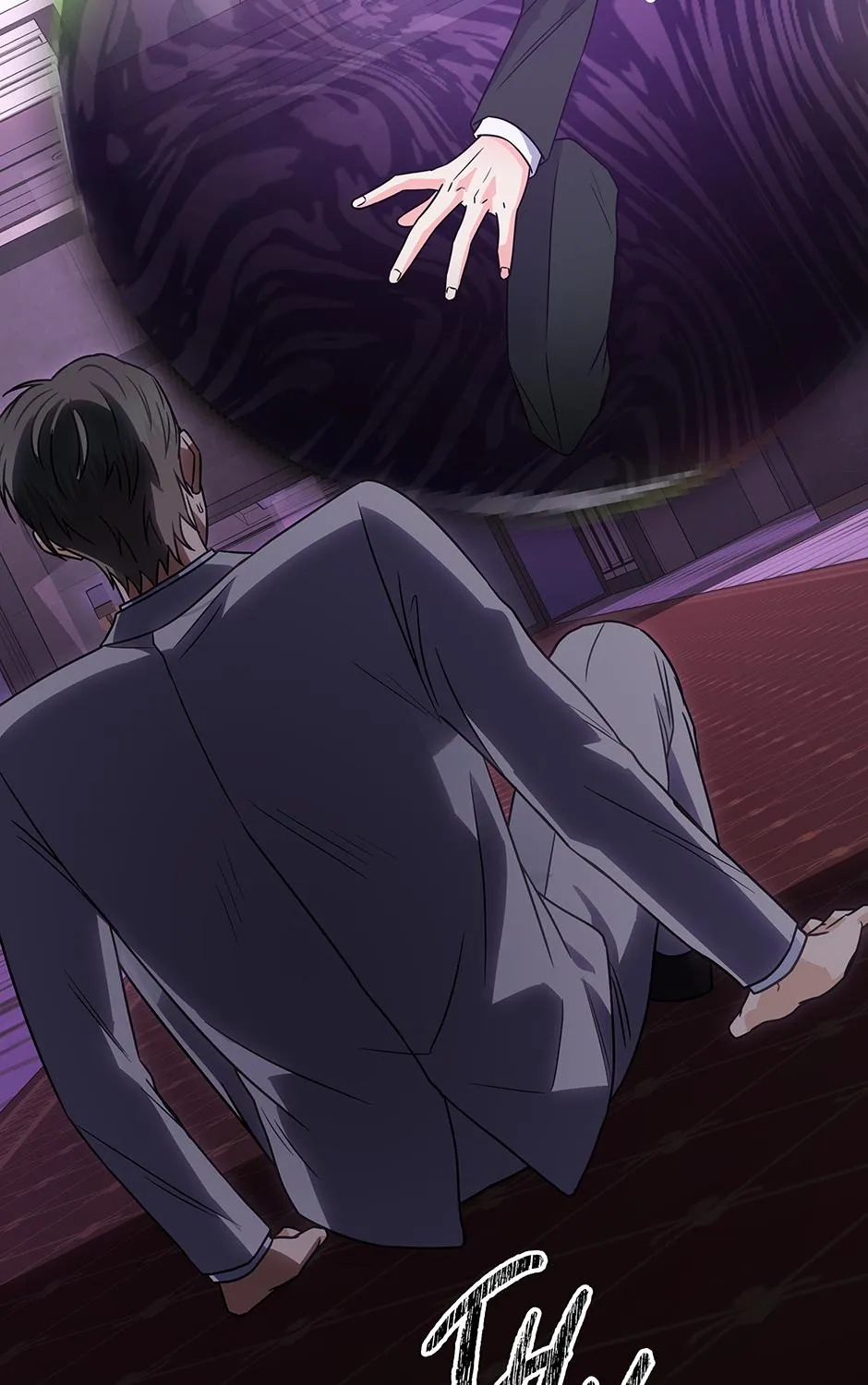 Read Long Live Hate chapter 49 image 64 on Lezhin