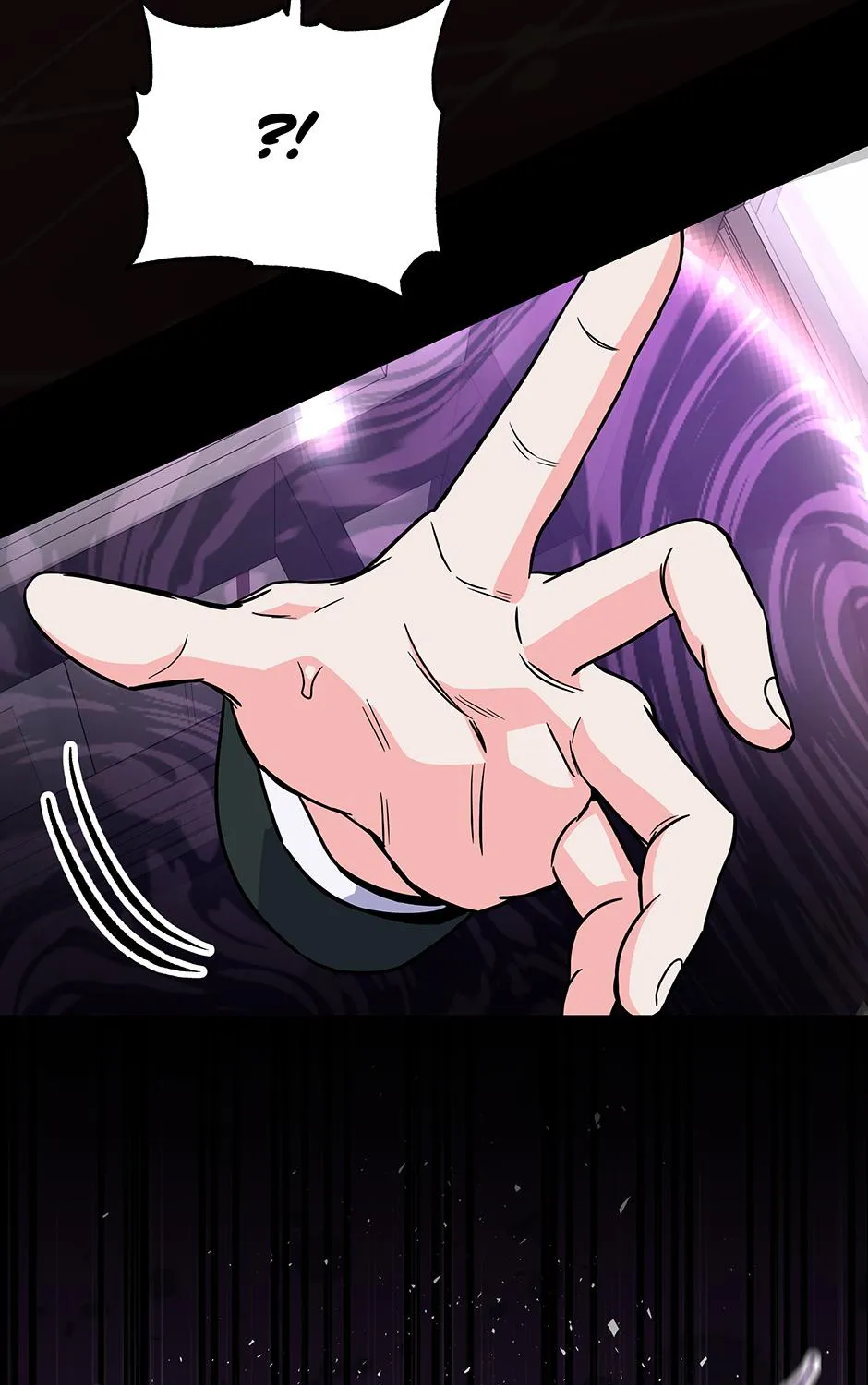 Read Long Live Hate chapter 49 image 66 on Lezhin