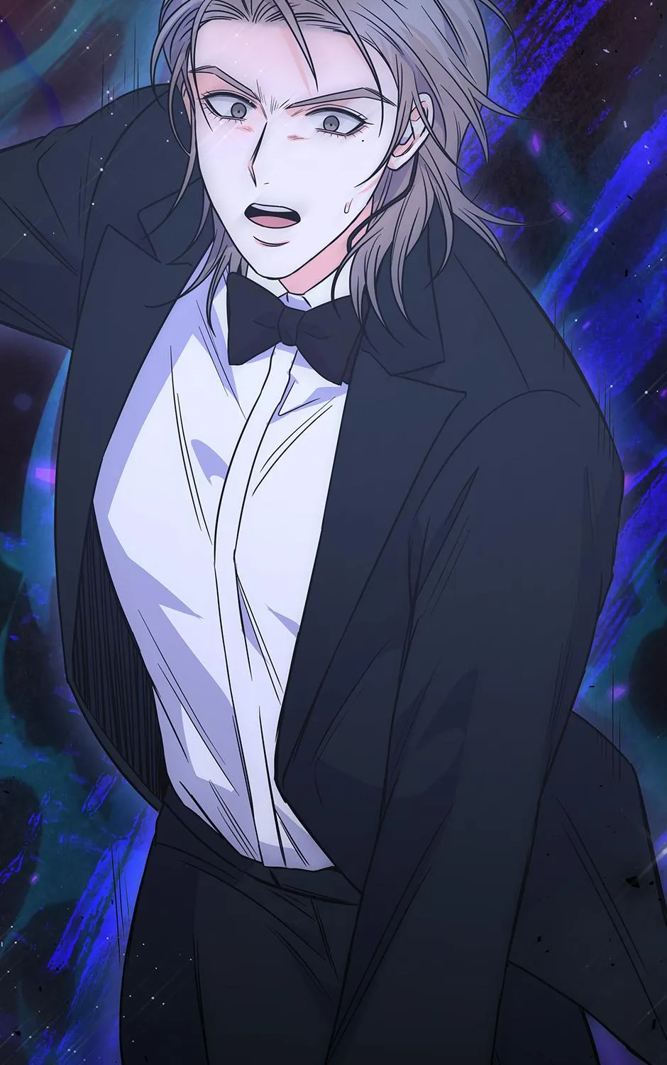 Read Long Live Hate chapter 49 image 74 on Lezhin