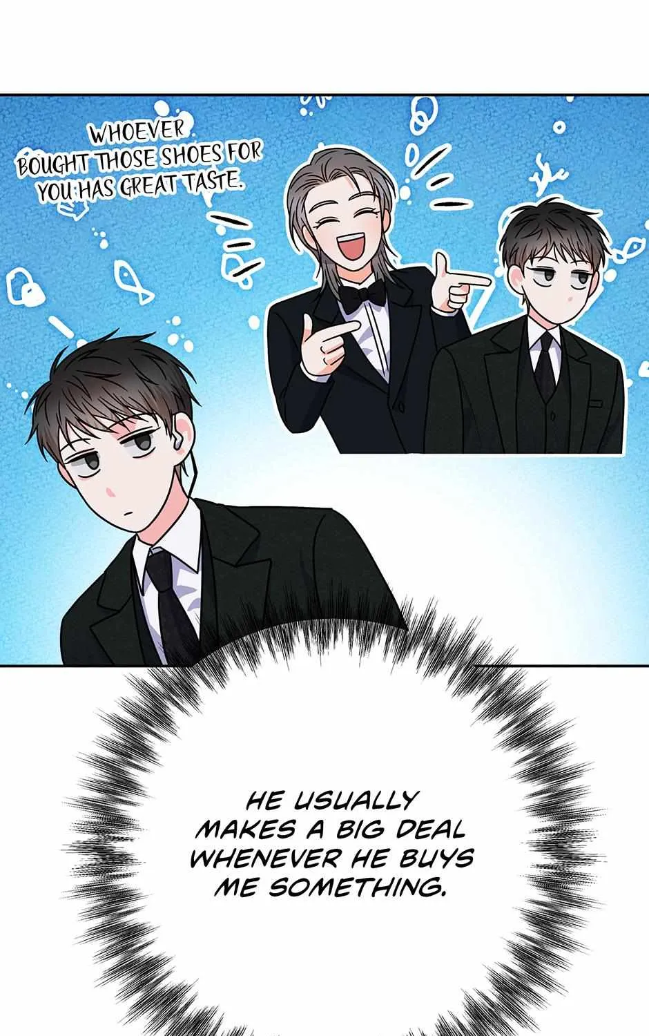 Read Long Live Hate chapter 49 image 8 on Lezhin