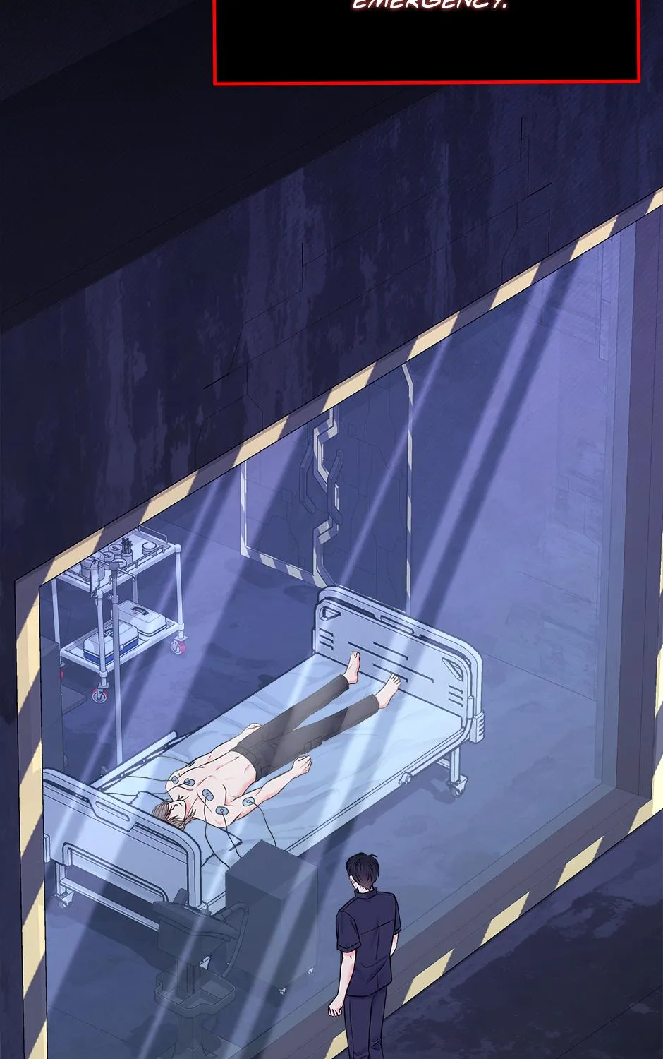 Read Long Live Hate chapter 5 image 10 on Lezhin